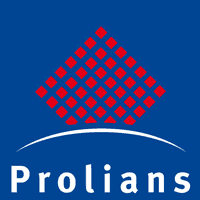 Logo PROLIANS