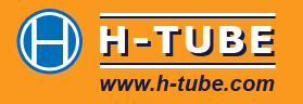 Logo H-Tube