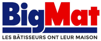 Logo BIG MAT