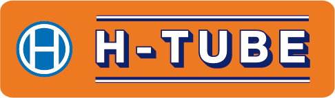 Logo H-TUBE