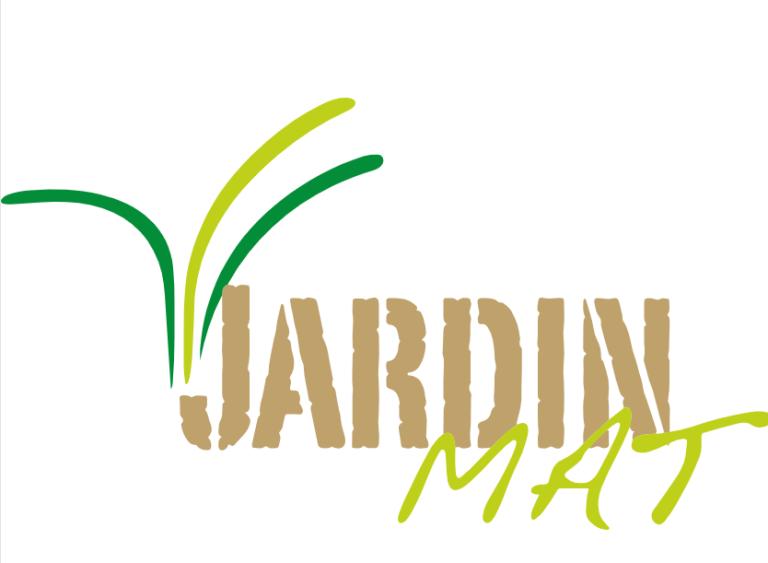 Logo Jardin Mat
